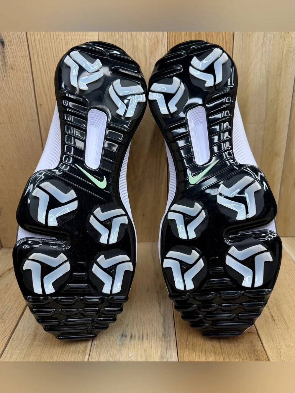NEW SZ 10.5 MEN Nike Air Zoom Infinity Tour Next%2 Golf Shoes Black FD0217-002